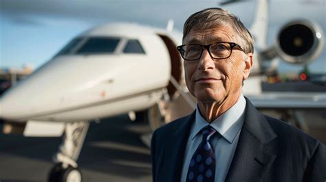 bill gates gucci|bill gates private confab.